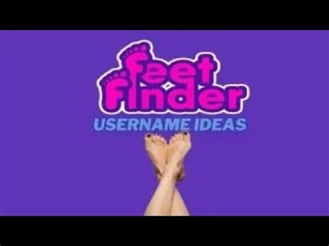 feet finder name generator|Best Feet Finder Name Generator 